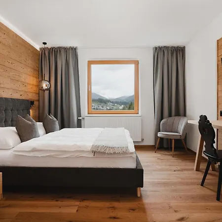 Apartmán Stoacherhof