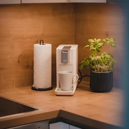 Stoacherhof 马特雷安勃伦那