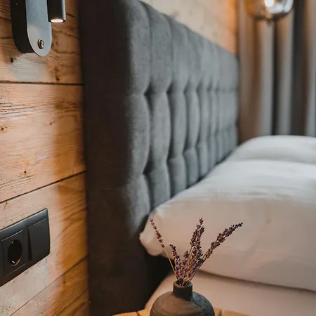 Stoacherhof 马特雷安勃伦那