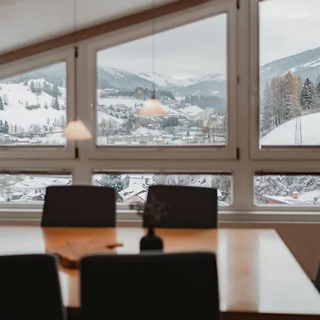 Stoacherhof Matrei am Brenner