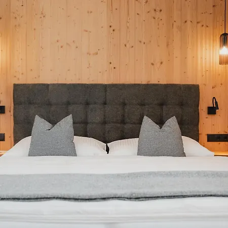 Stoacherhof Appartamento Matrei am Brenner