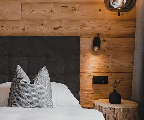 Stoacherhof Appartamento Matrei am Brenner