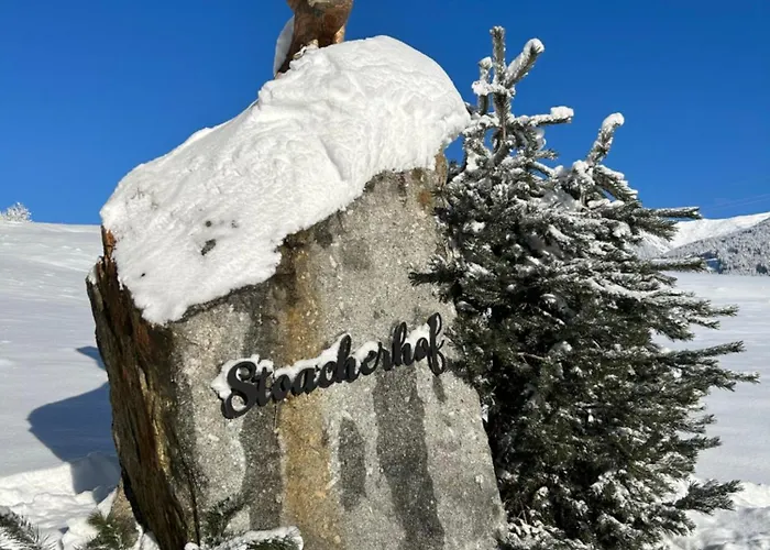 Stoacherhof * Matrei am Brenner