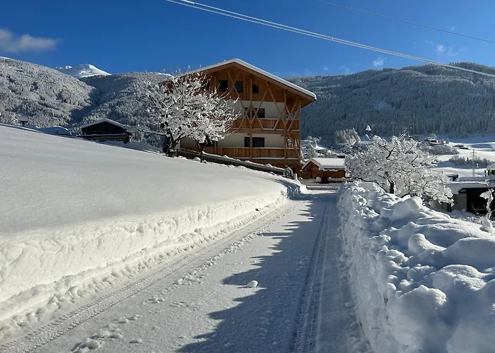 Stoacherhof Appartamento *