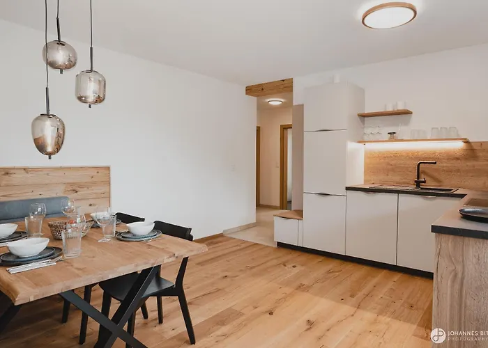 Stoacherhof * Matrei am Brenner