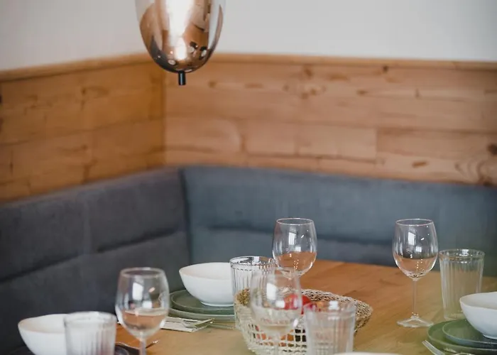 Stoacherhof Appartamento