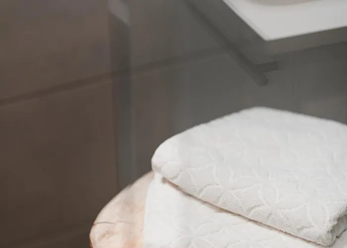 Apartment Stoacherhof