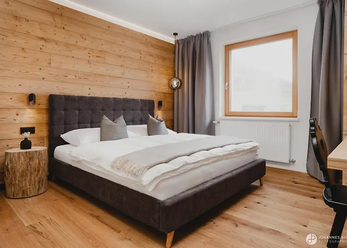 Stoacherhof Appartamento Matrei am Brenner