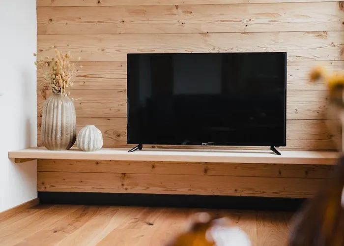 Stoacherhof Appartamento *