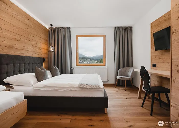 Appartamento Stoacherhof