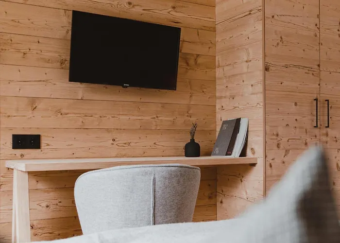 Appartamento Stoacherhof