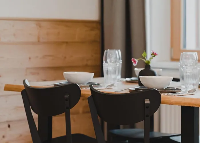 Appartamento Stoacherhof