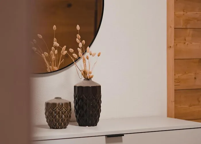 Apartment Stoacherhof