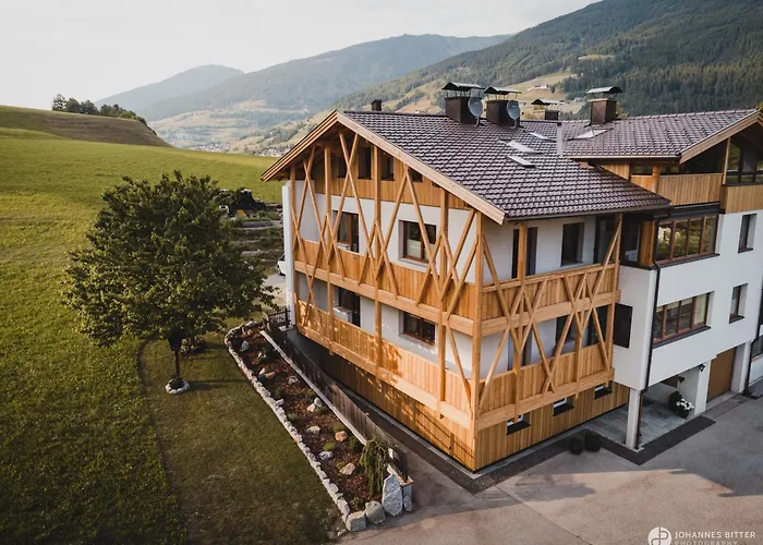 Stoacherhof * Matrei am Brenner