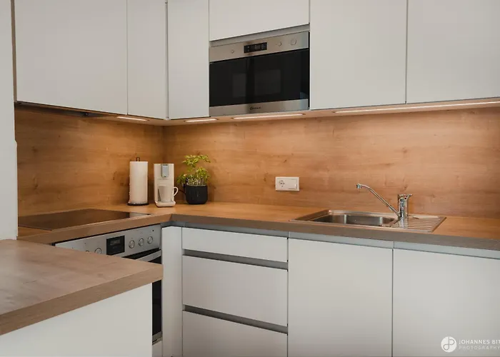 Stoacherhof Appartamento Matrei am Brenner