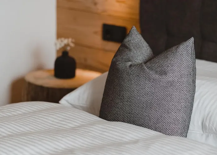 Apartment Stoacherhof *