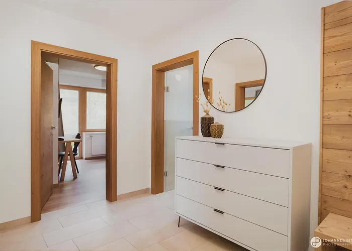 Stoacherhof Appartamento