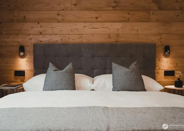 Stoacherhof Appartamento *