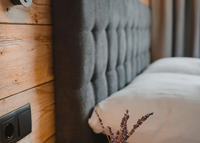 Stoacherhof Matrei am Brenner