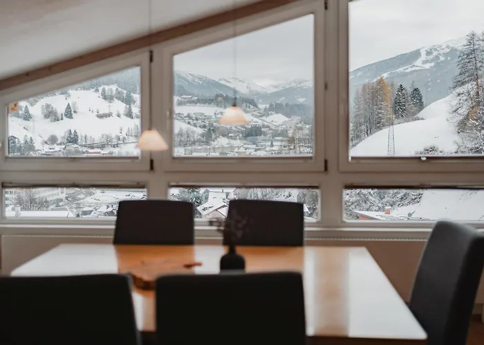 Stoacherhof Matrei am Brenner