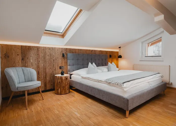 Stoacherhof Matrei am Brenner