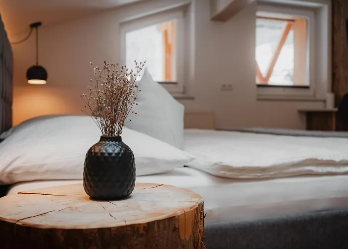 Stoacherhof * Matrei am Brenner