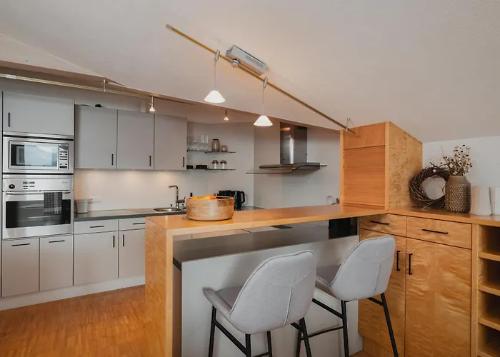 Stoacherhof Apartment Matrei am Brenner