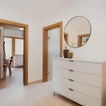 Stoacherhof Lejlighed