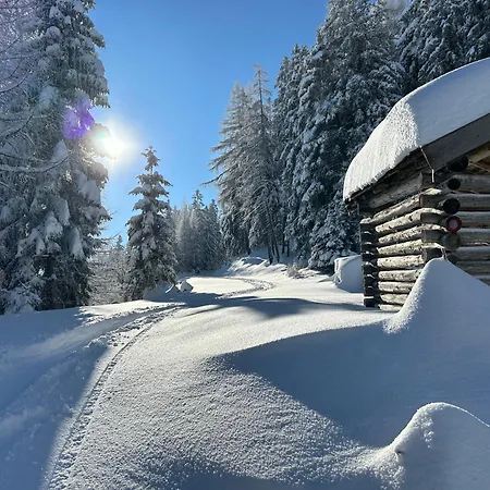 Apartman Stoacherhof *