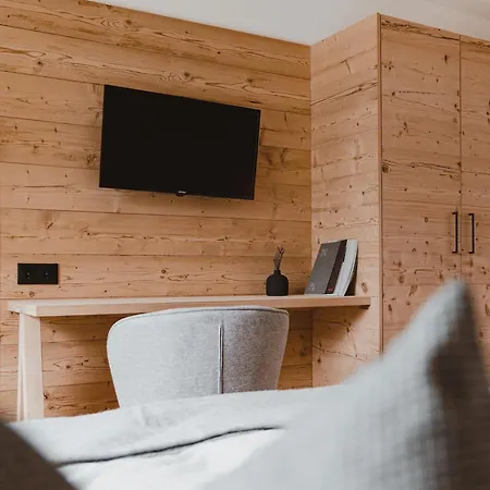 Apartman Stoacherhof