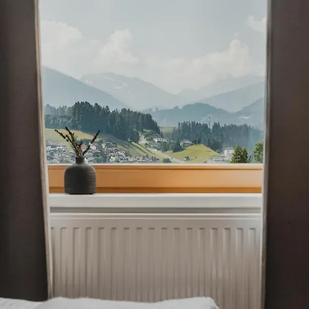 Apartman Stoacherhof Matrei am Brenner