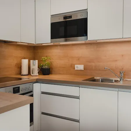 Stoacherhof Apartman Matrei am Brenner