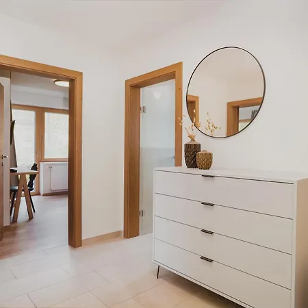 Stoacherhof Apartman