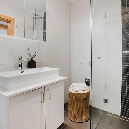 Apartman Stoacherhof *