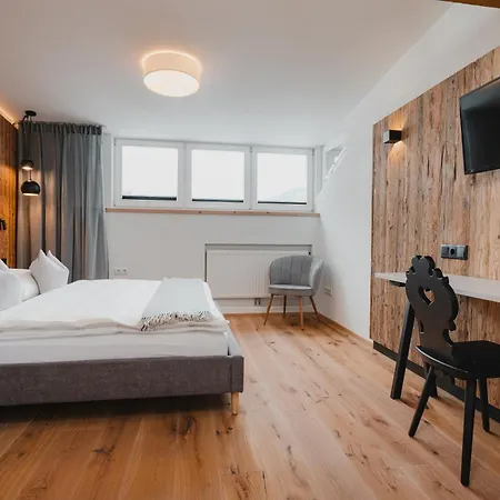 Apartman Stoacherhof