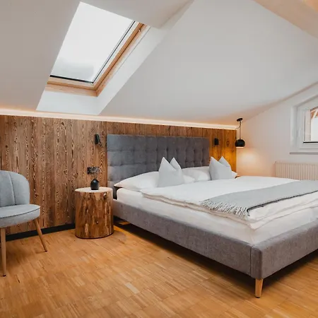 Stoacherhof Matrei am Brenner