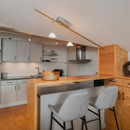 Stoacherhof Apartman Matrei am Brenner