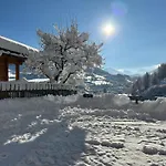 Appartement Stoacherhof