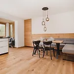Stoacherhof Appartement *