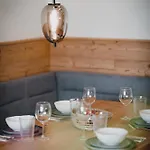 Stoacherhof Appartement
