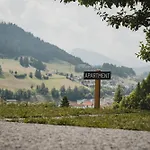 Stoacherhof Appartement Matrei am Brenner