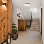 Appartement Stoacherhof Matrei am Brenner