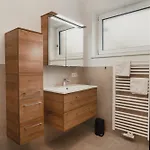 Stoacherhof Appartement