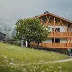 Stoacherhof Appartement Matrei am Brenner