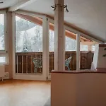 Appartement Stoacherhof Matrei am Brenner