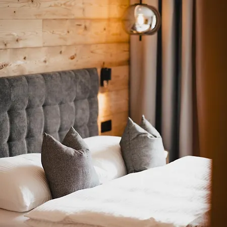 Apartman Stoacherhof Matrei am Brenner