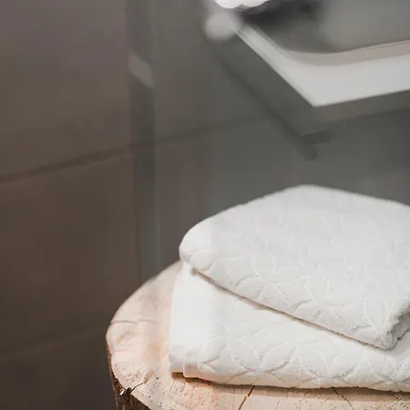 Apartament Stoacherhof