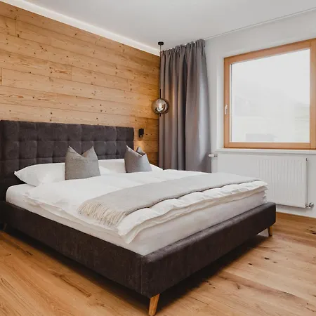 Stoacherhof Apartamento Matrei am Brenner