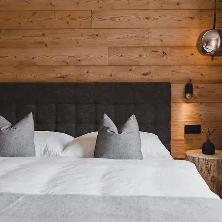 Stoacherhof Apartamento