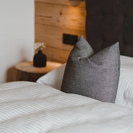 Apartamento Stoacherhof *